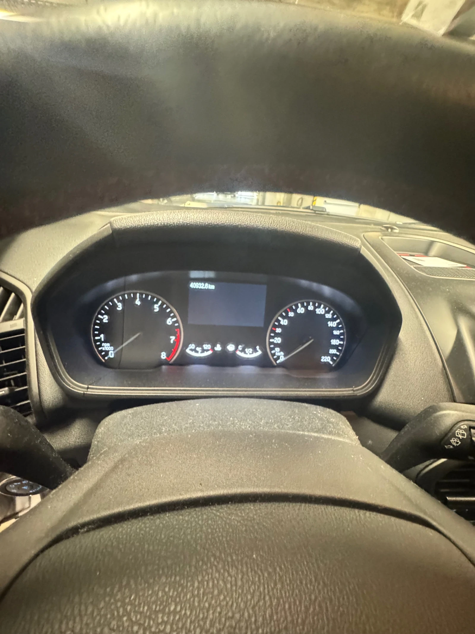 Ford EcoSport ST-Line - изображение 4