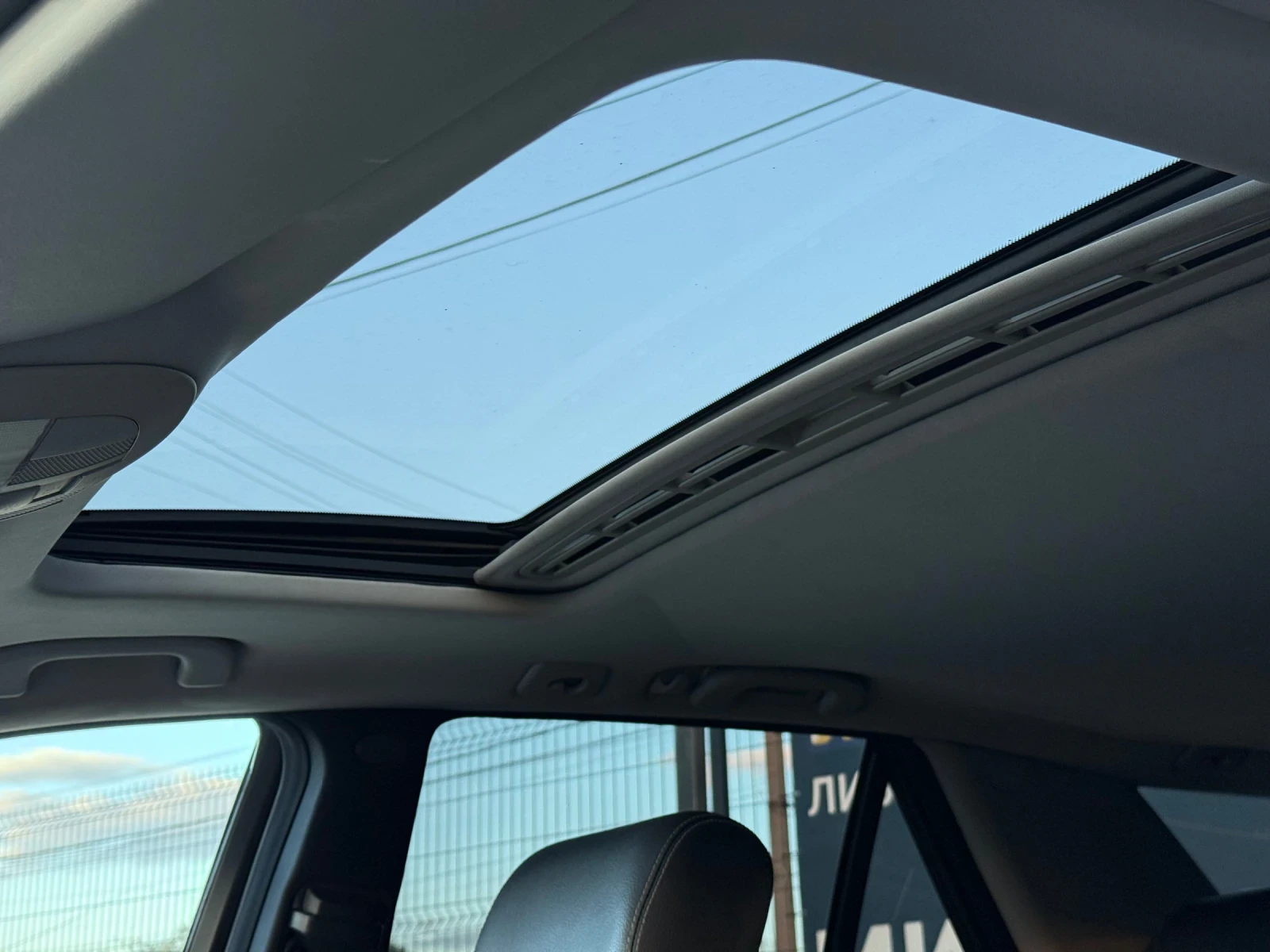 Mercedes-Benz ML 320 4Matic*  * *  *  | Mobile.bg   13