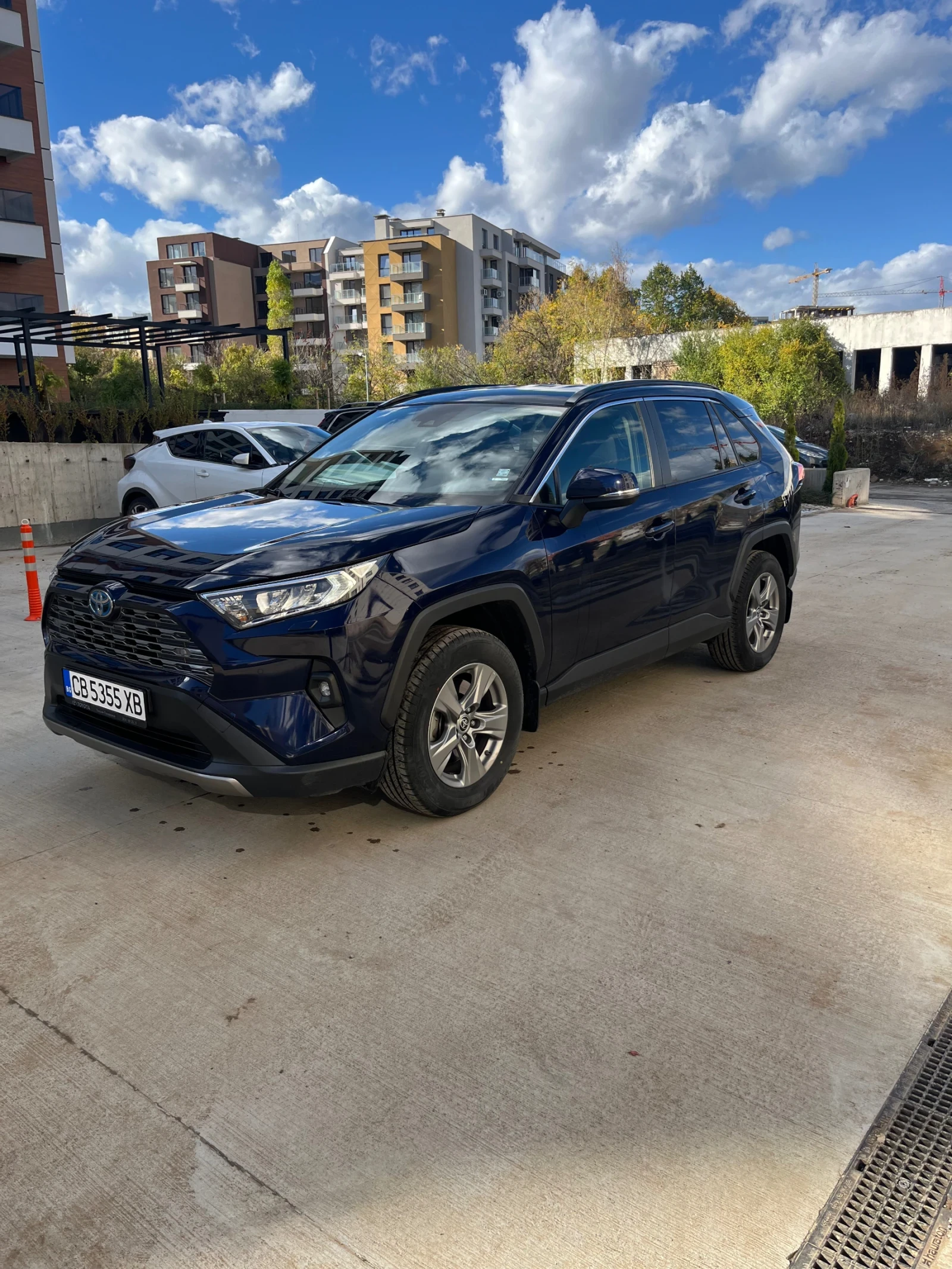 Toyota Rav4  - изображение 2