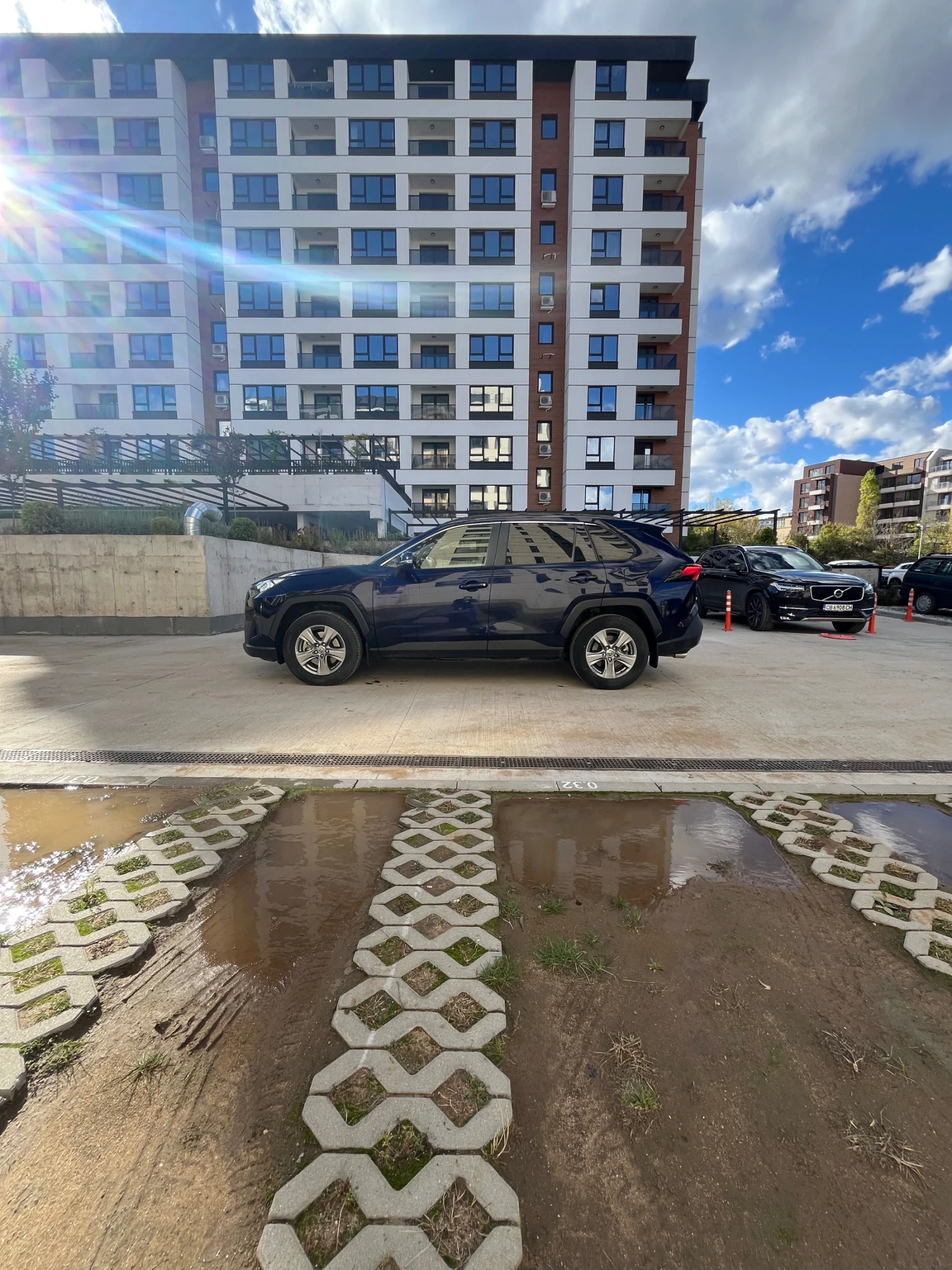 Toyota Rav4  - изображение 3