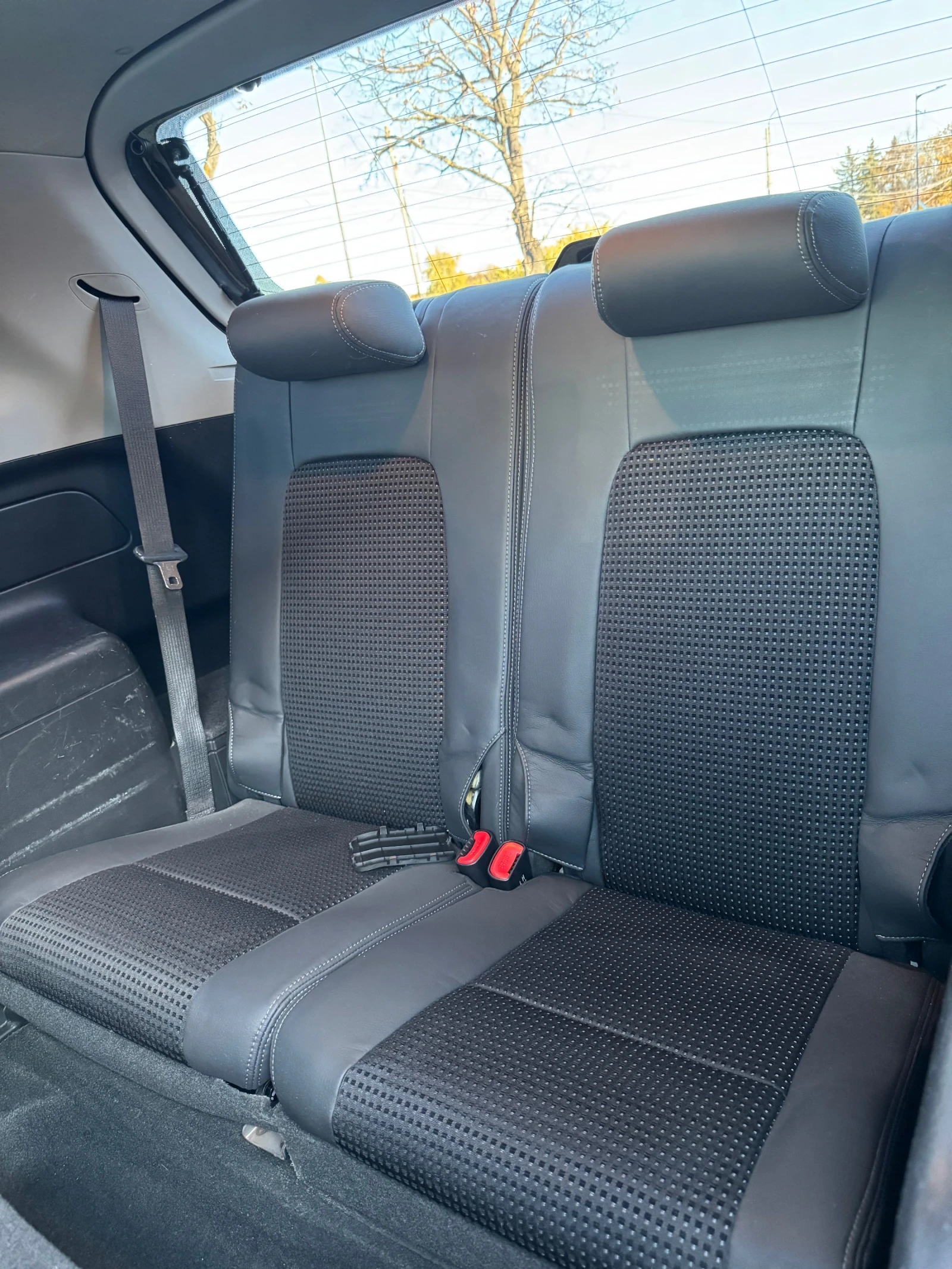 Chevrolet Captiva 2.4 16v SPORT 4X4 | Mobile.bg   12