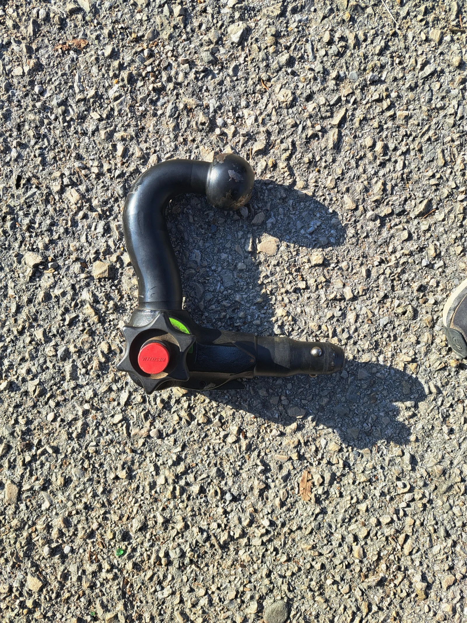 Nissan X-trail 4x4 - изображение 9