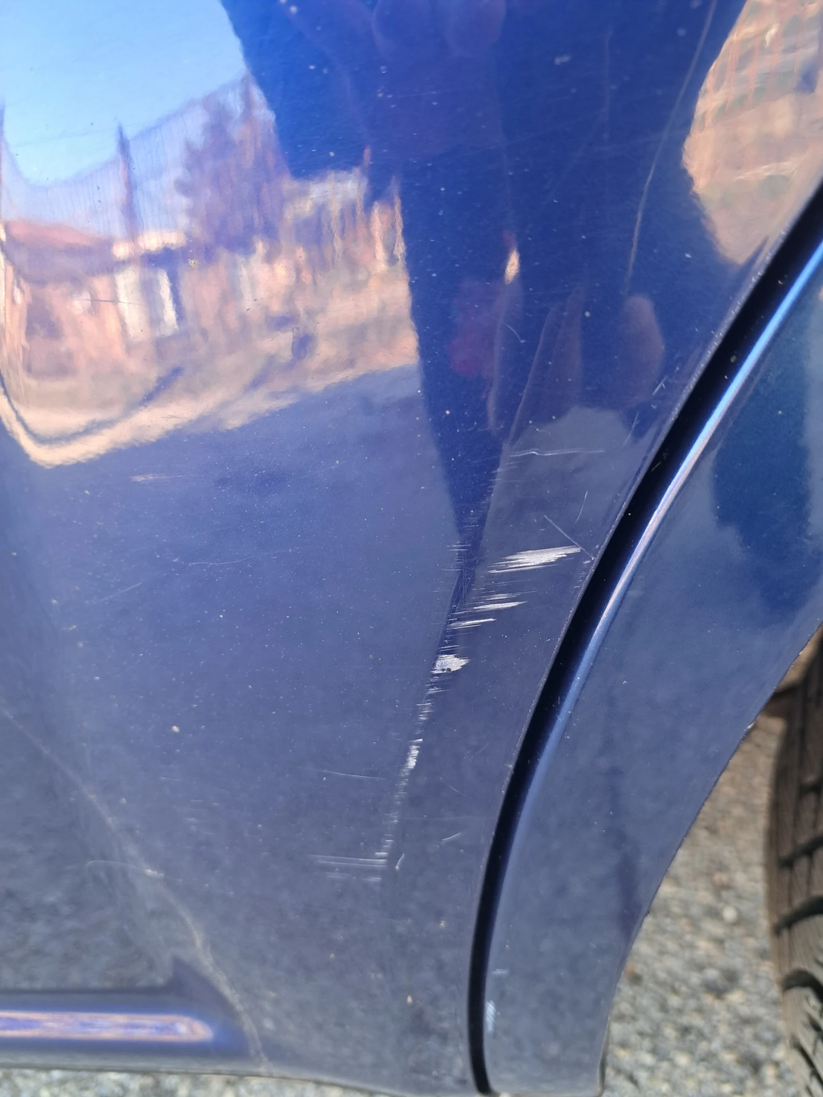 Nissan X-trail 4x4 - изображение 7