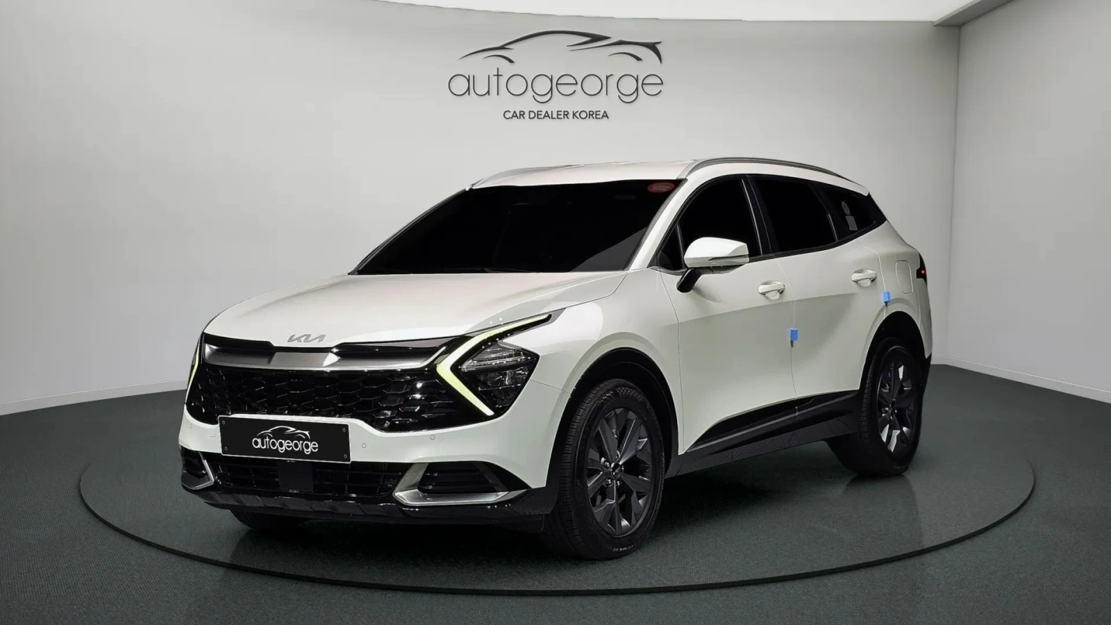 Kia Sportage 2.0 2WD NOBLESSE autogeorge.com | Mobile.bg   1