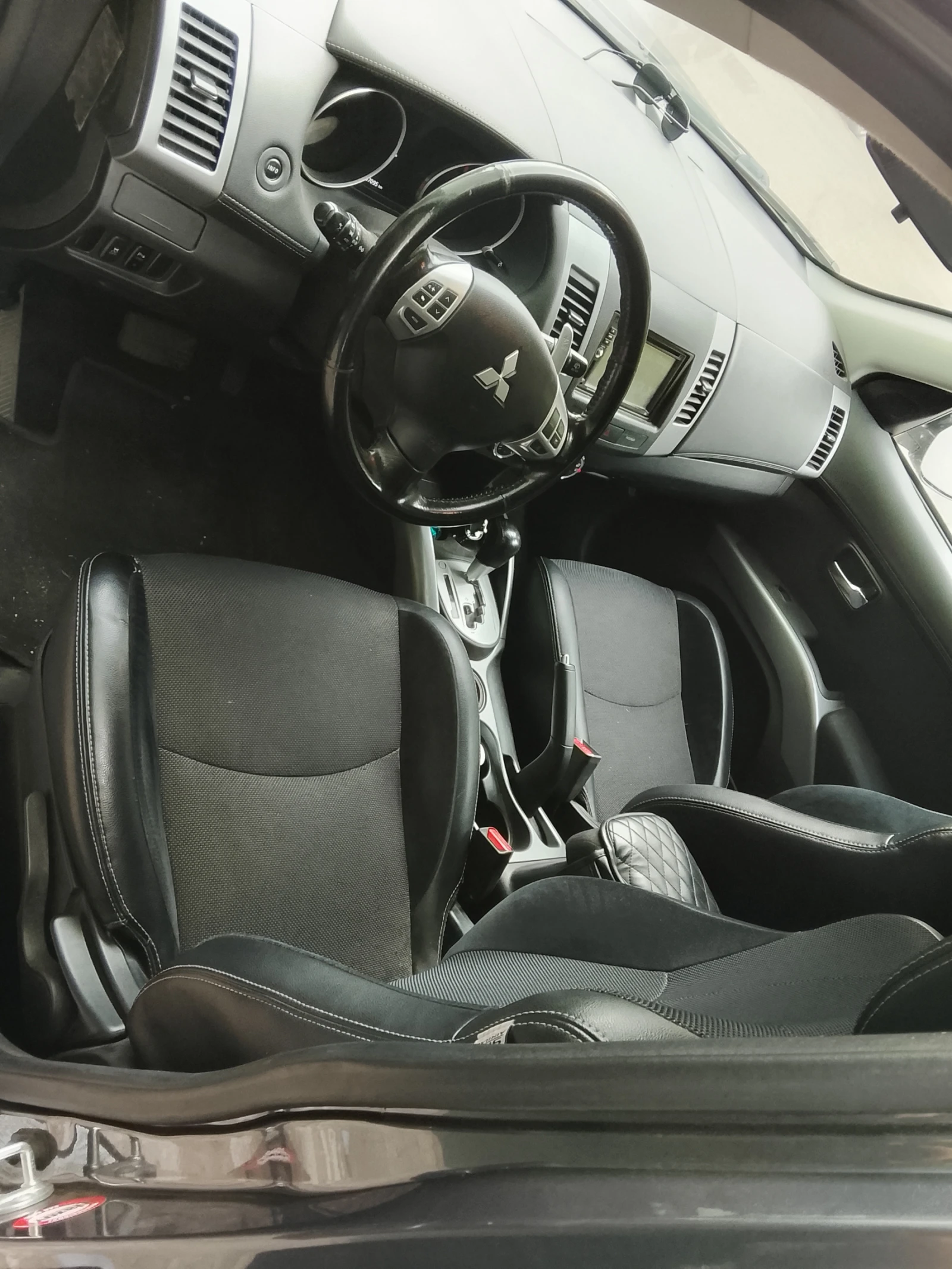 Mitsubishi Outlander | Mobile.bg � ����������� 11