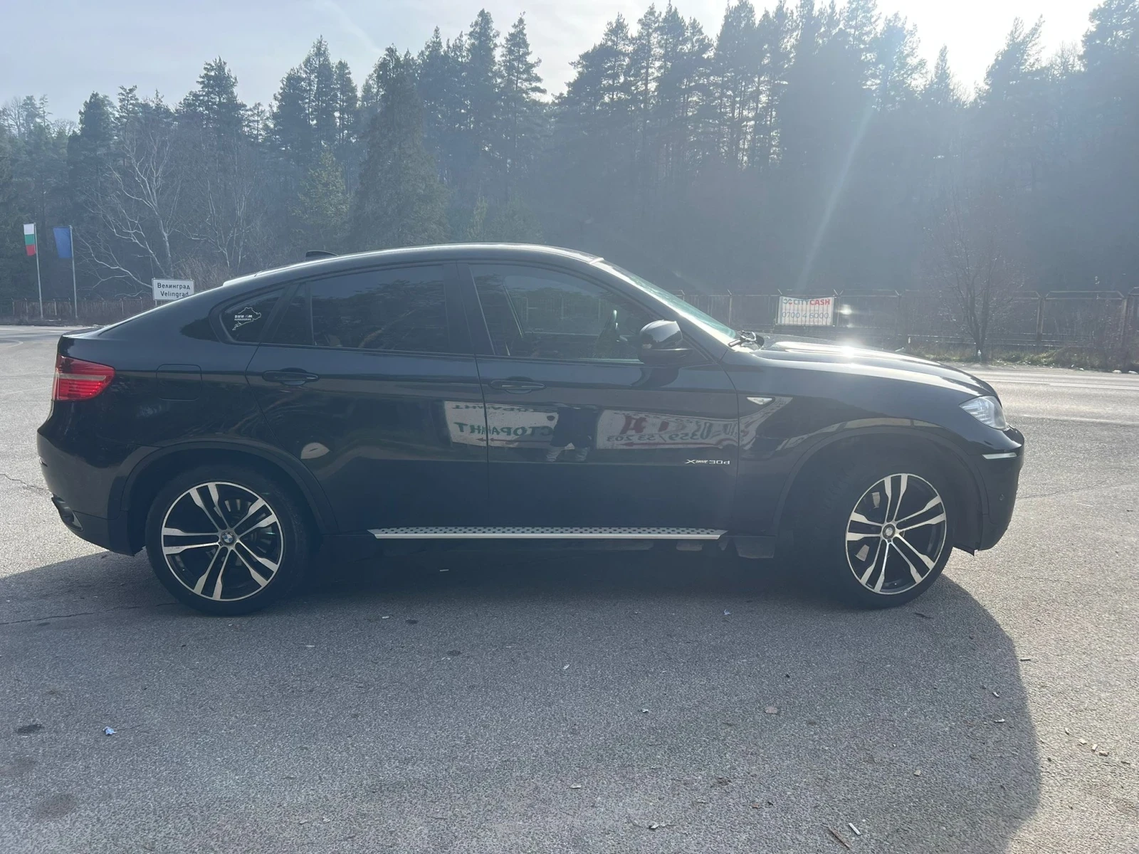 BMW X6 3.0D | 2011 �. | 8-�������� ZF | ���������  | Mobile.bg � ����������� 4