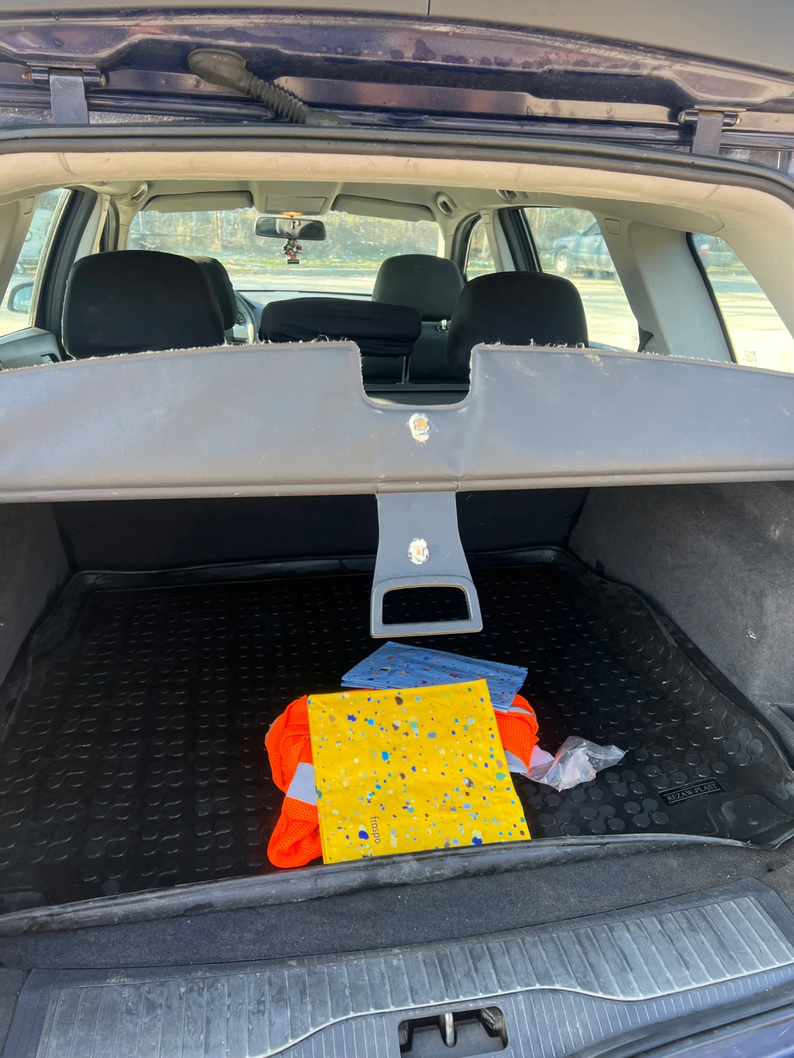 Opel Astra H Caravan 1.7 CDTI | 2008 �. | ����� |  | Mobile.bg � ����������� 9