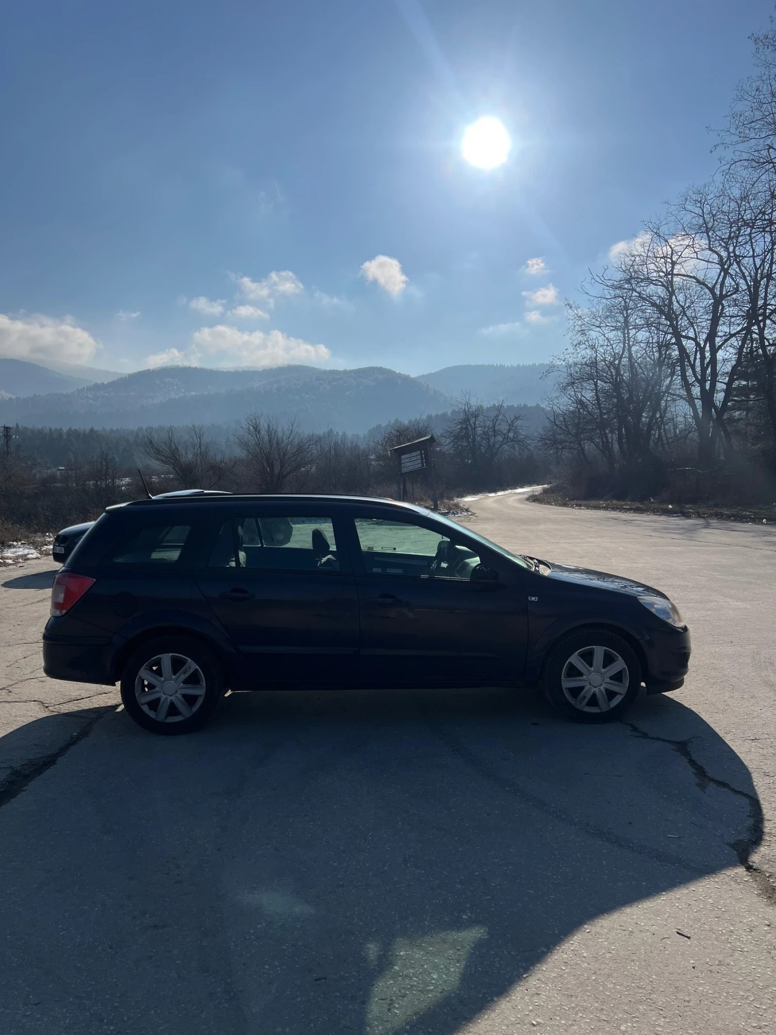 Opel Astra H Caravan 1.7 CDTI | 2008 �. | ����� |  | Mobile.bg � ����������� 3