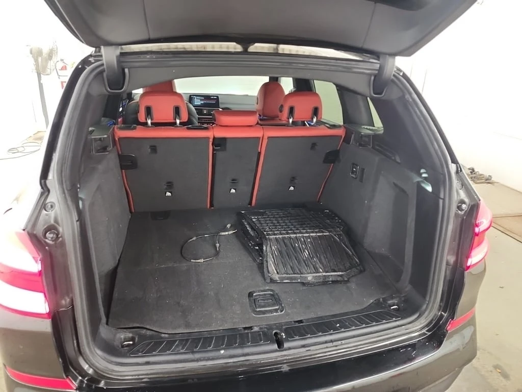 BMW X3 * M40I * CARFAX *  | Mobile.bg � ����������� 15