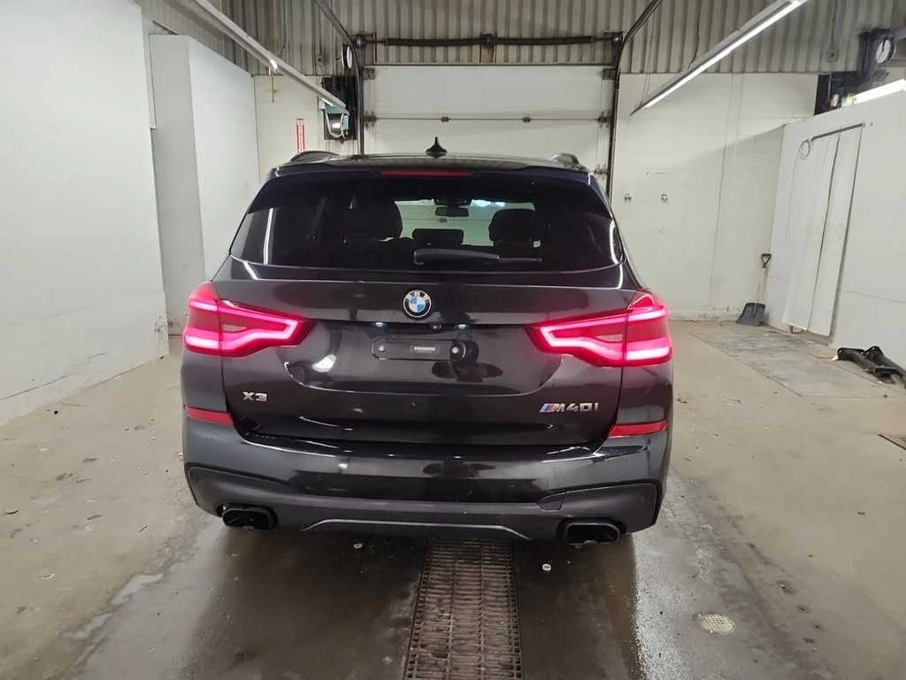 BMW X3 * M40I * CARFAX *  - изображение 5