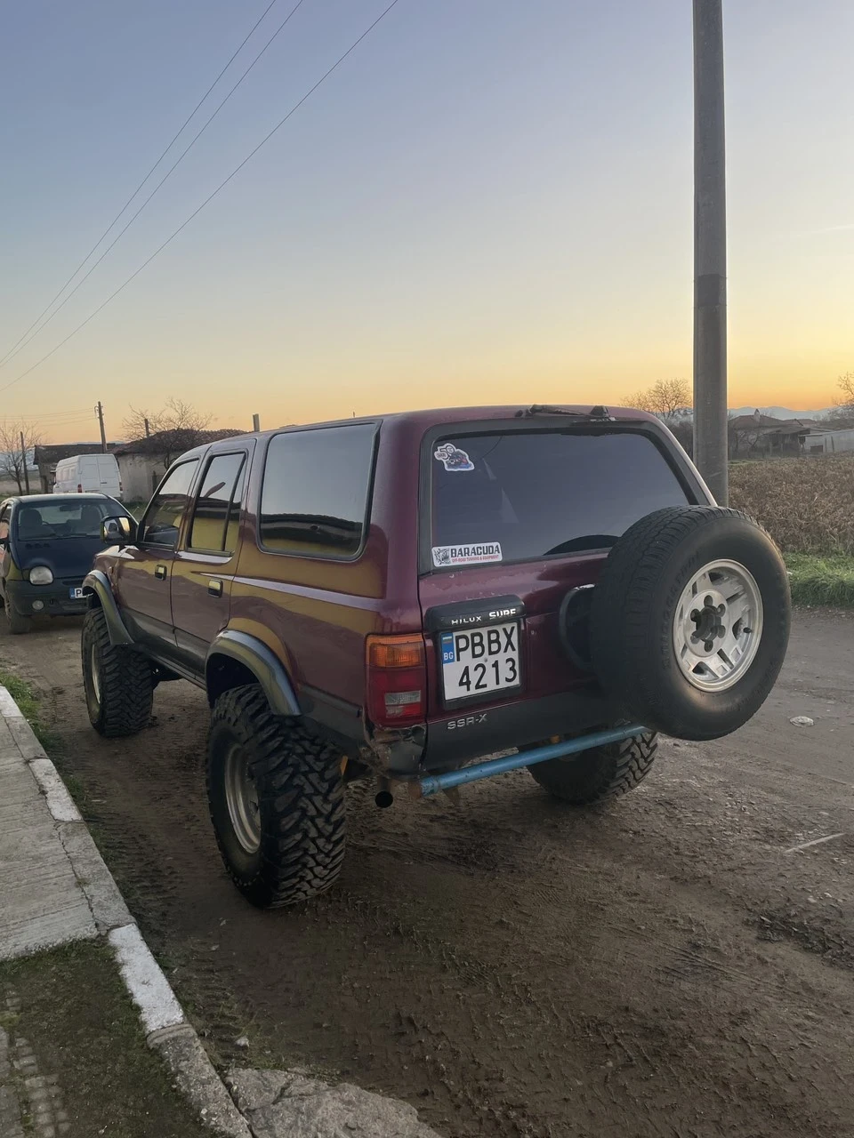 Toyota 4runner | Mobile.bg � ����������� 7