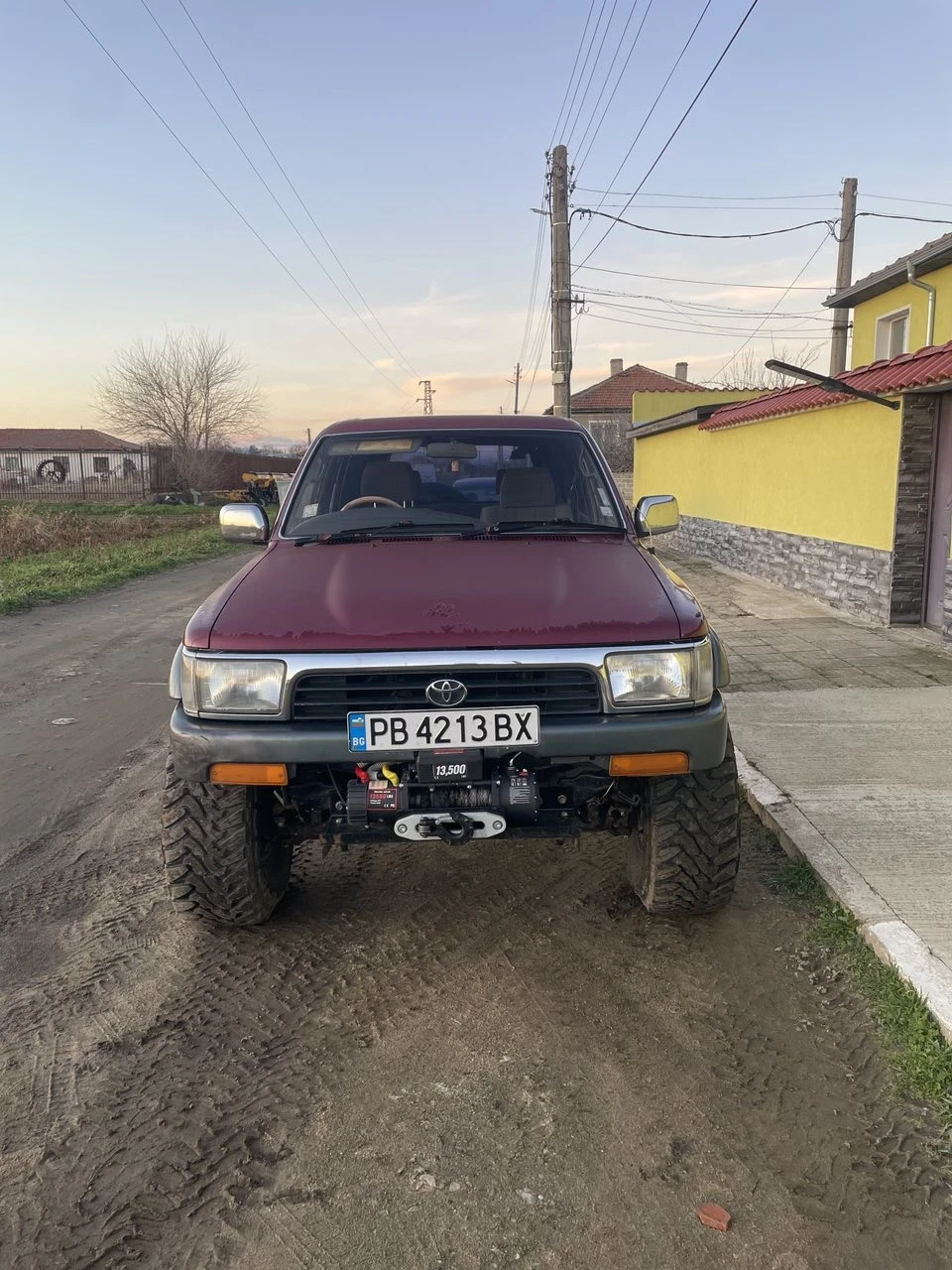 Toyota 4runner | Mobile.bg � ����������� 3