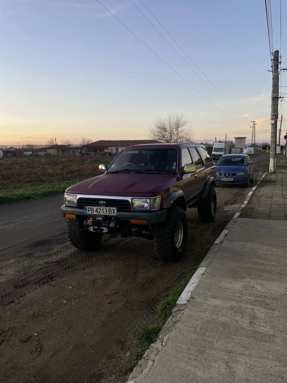 Toyota 4runner | Mobile.bg � ����������� 2