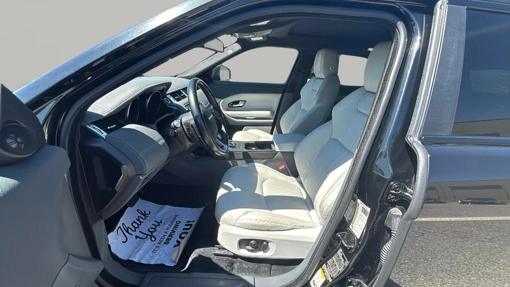 Land Rover Range Rover Evoque SE* AвтоКредит* (ЦЕНА ДО  БЪЛГАРИЯ) - изображение 7