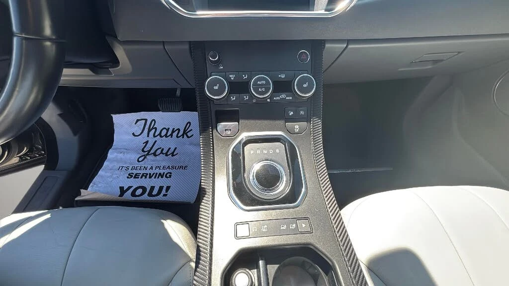 Land Rover Range Rover Evoque SE* A���������* (���� ��  ��������) | Mobile.bg � ����������� 11