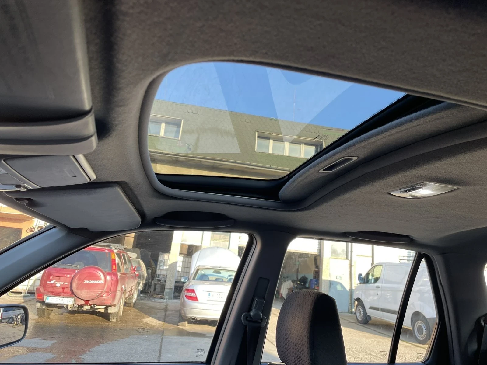 Honda Cr-v 2.0 VTEC LS | Mobile.bg � ����������� 15