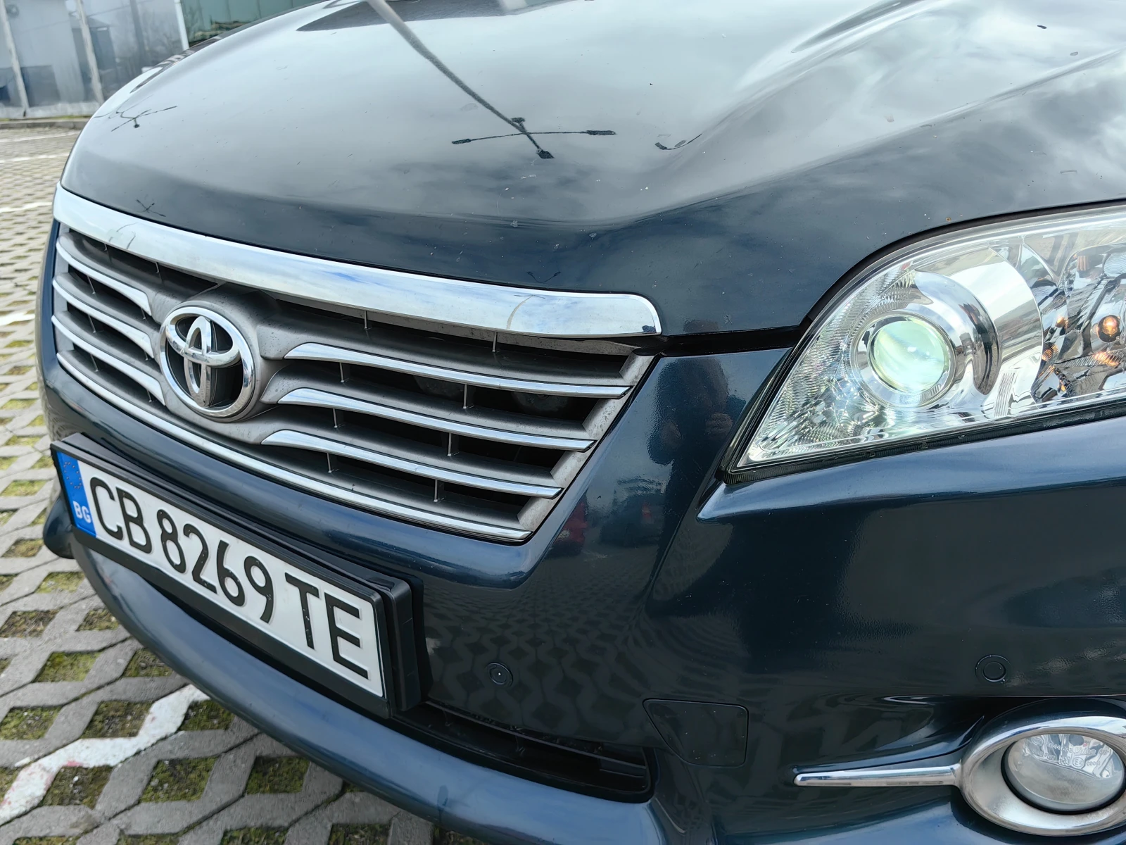 Toyota Rav4  - изображение 5