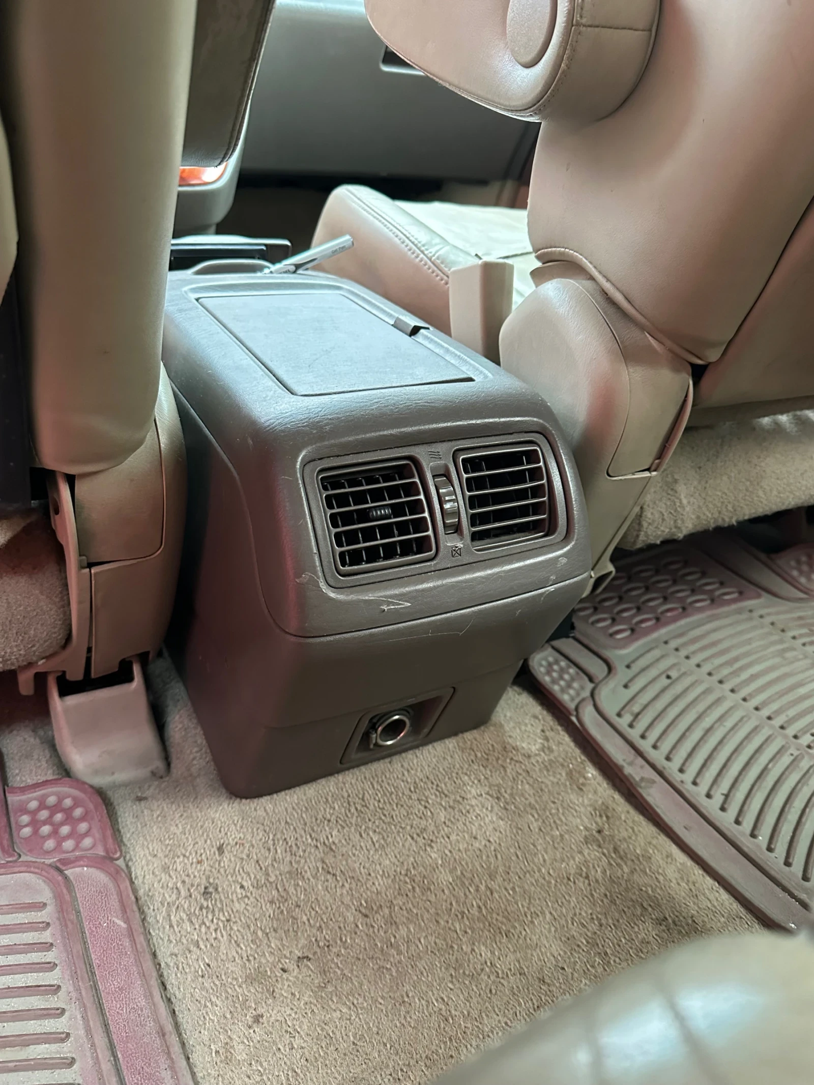 Lexus RX 300 3.0 201 hp | Mobile.bg � ����������� 9