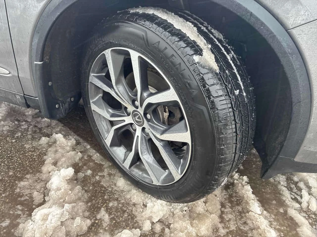 Acura Mdx * Tech * CARFAX * �������* ��������*  | Mobile.bg � ����������� 7