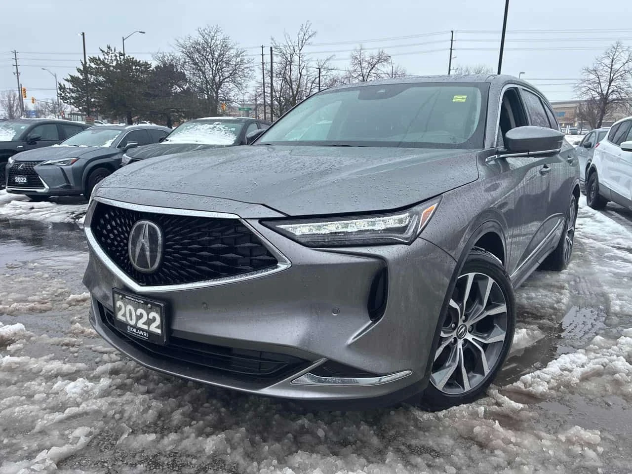 Acura Mdx * Tech * CARFAX * �������* ��������*  | Mobile.bg � ����������� 1