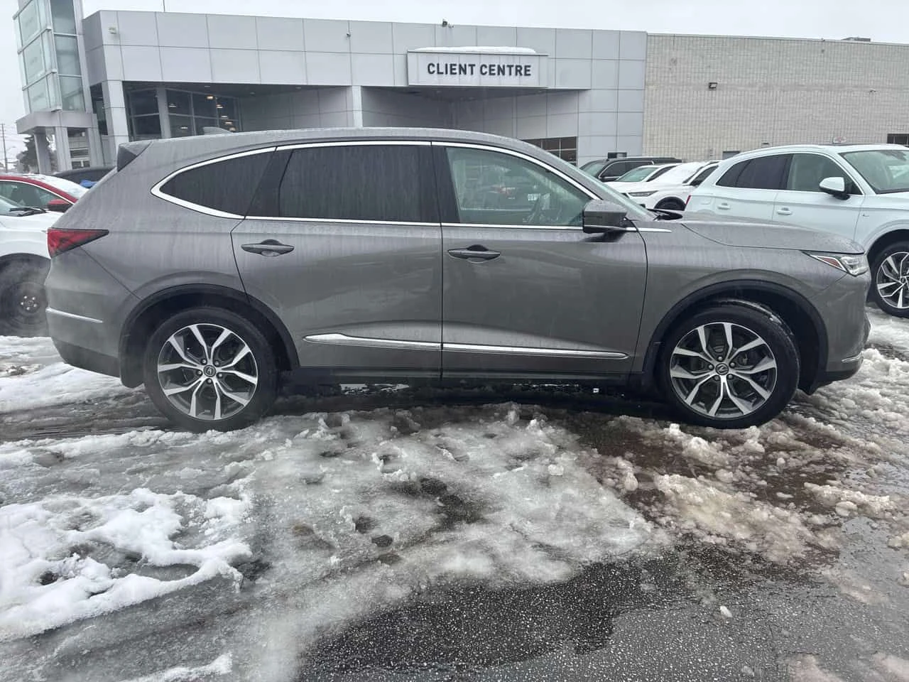 Acura Mdx * Tech * CARFAX * �������* ��������*  | Mobile.bg � ����������� 3