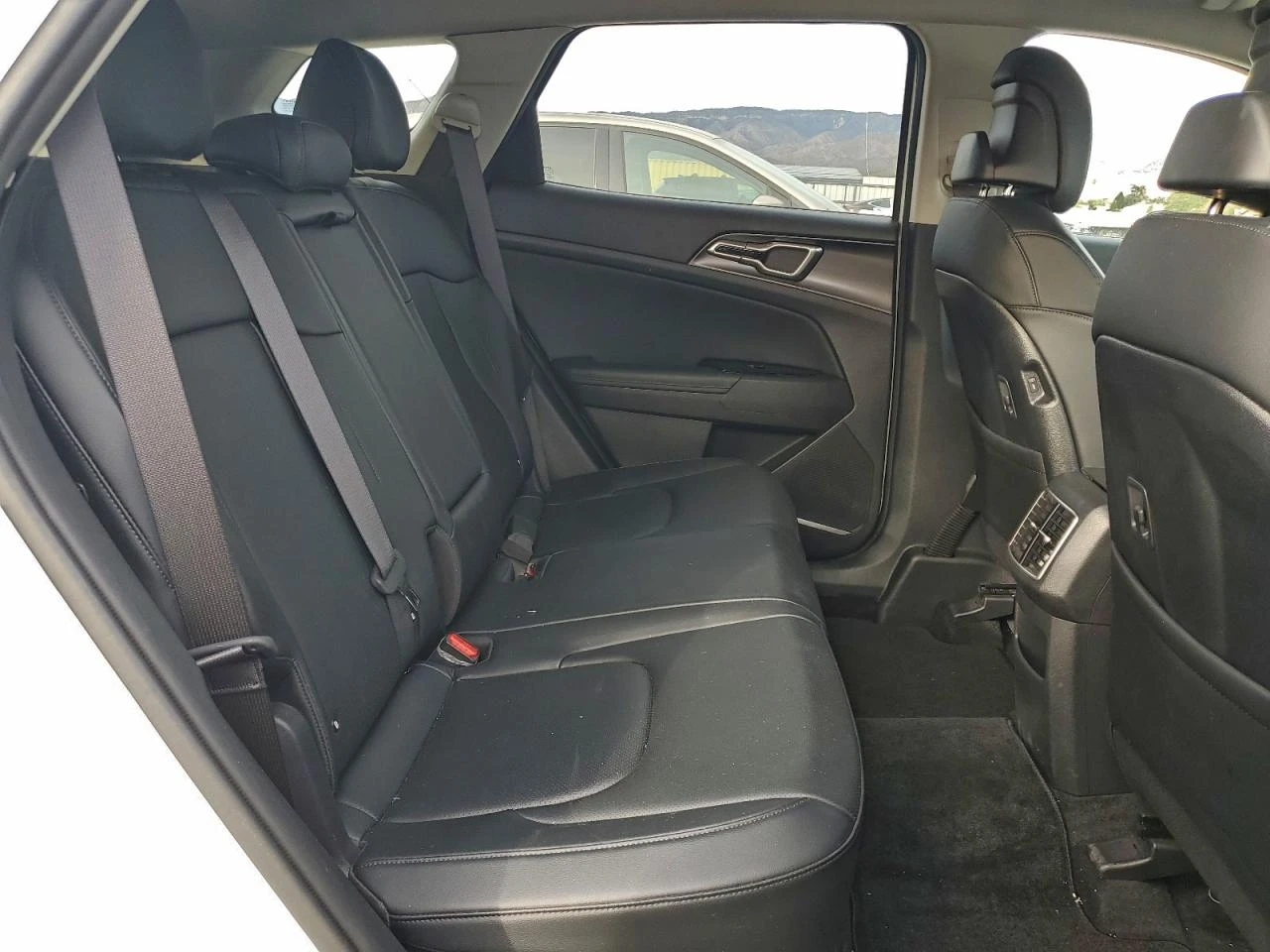 Kia Sportage * EX* HYBRID* КОЖА* ЛЕД* NAVI*  - изображение 9