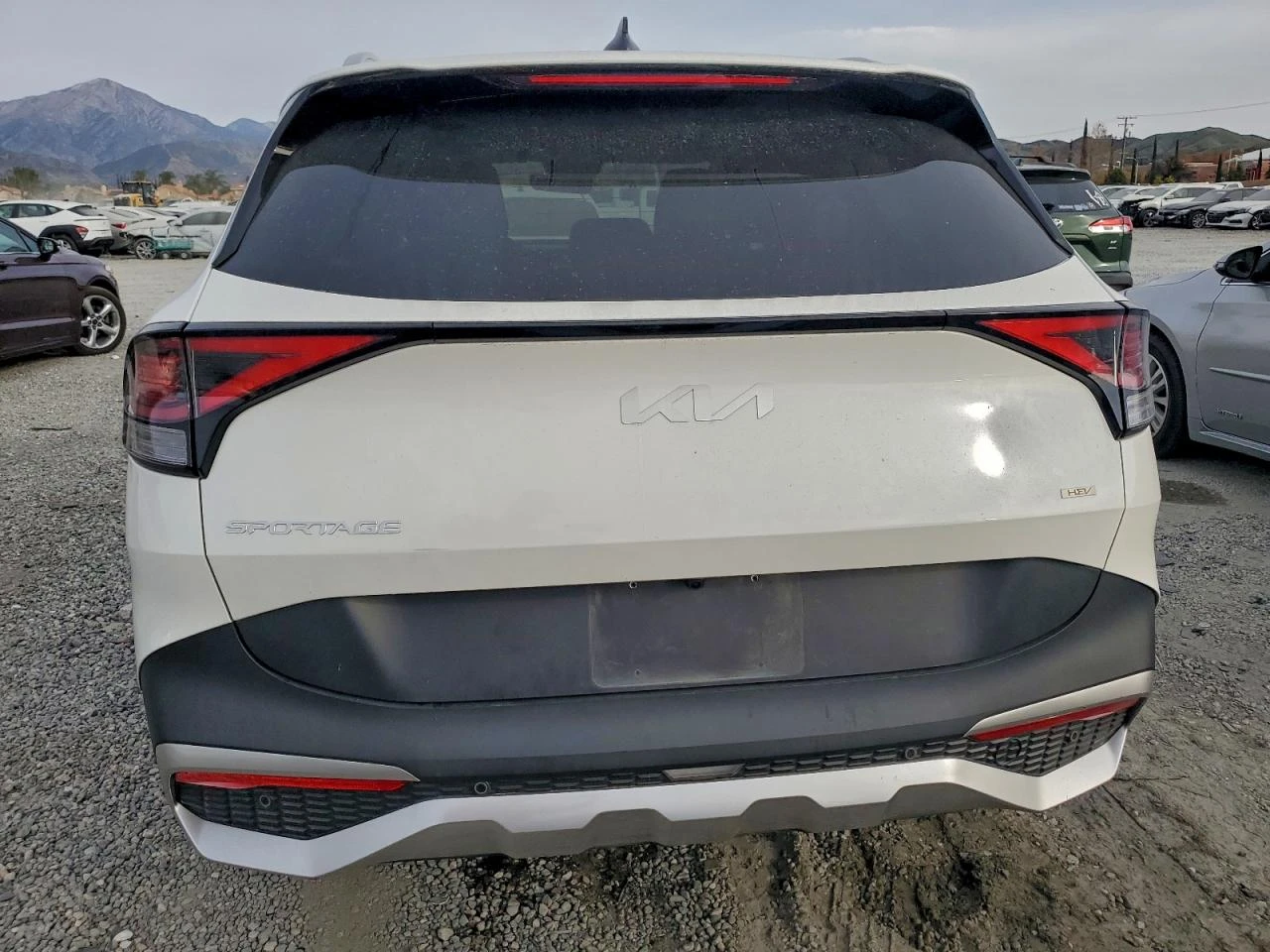 Kia Sportage * EX* HYBRID* КОЖА* ЛЕД* NAVI*  - изображение 6