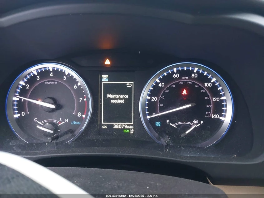 Toyota Highlander 3.5l Xle - изображение 7