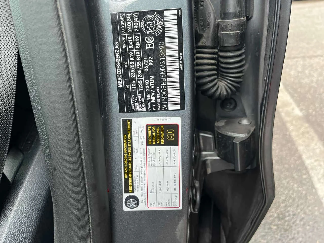 Mercedes-Benz GLC 300 CARFAX/360/PANO/ПРЕДСТАВИТЕЛСТВО НА MERCEDES , снимка 16 - Автомобили и джипове - 53740496