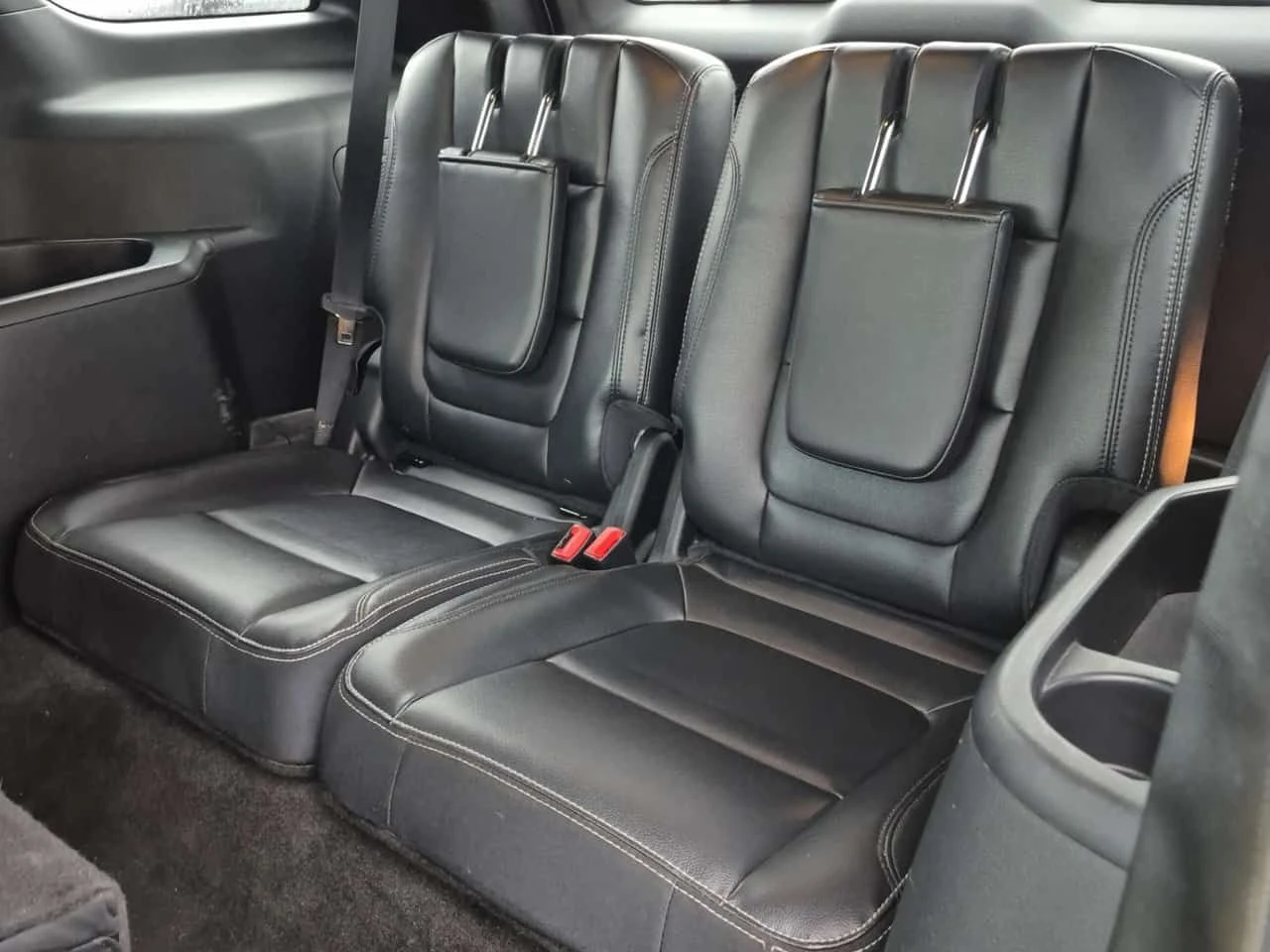 Ford Explorer LIMITED AWD * 360 ������* ���������* ��������*  | Mobile.bg � ����������� 13