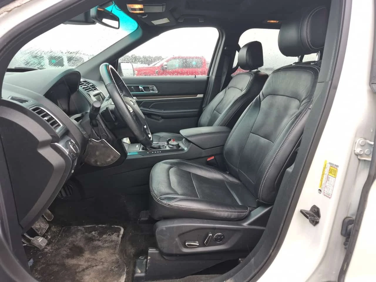Ford Explorer LIMITED AWD * 360 ������* ���������* ��������*  | Mobile.bg � ����������� 6