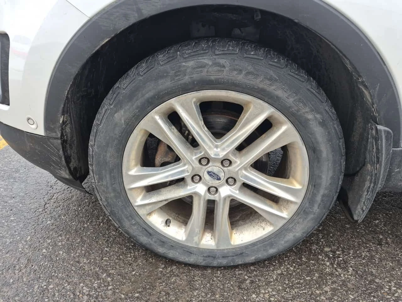 Ford Explorer LIMITED AWD * 360 ������* ���������* ��������*  | Mobile.bg � ����������� 5