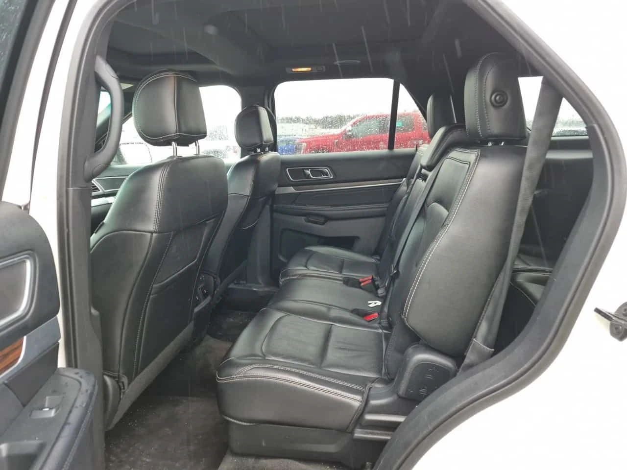 Ford Explorer LIMITED AWD * 360 ������* ���������* ��������*  | Mobile.bg � ����������� 11
