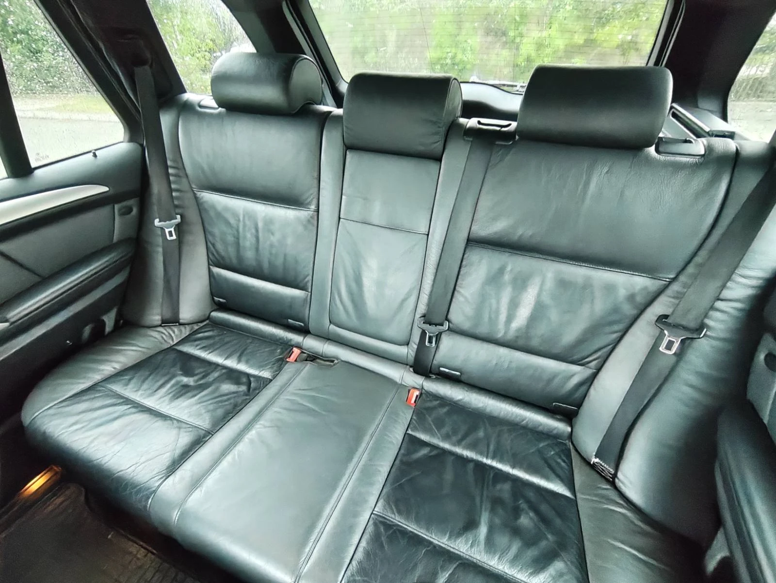 BMW X5 4.4i-xDrive-ГАЗ-ГОТОВА ЗА КАРАНЕ!, снимка 11 - Автомобили и джипове - 54488178