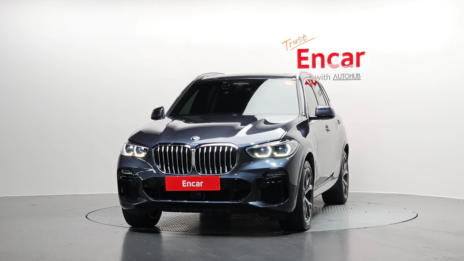 BMW X5 | ЛАЗЕРИ | 360 | DISTRONIC | HUD | ВЪЗДУХ | , снимка 3 - Автомобили и джипове - 55404108
