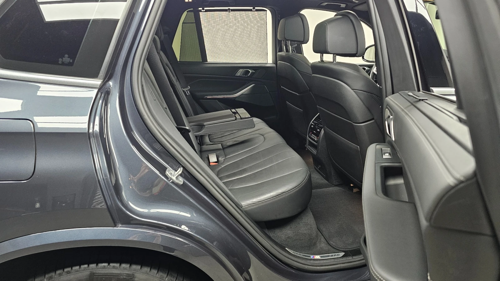 BMW X5 | ЛАЗЕРИ | 360 | DISTRONIC | HUD | ВЪЗДУХ | , снимка 15 - Автомобили и джипове - 55404108
