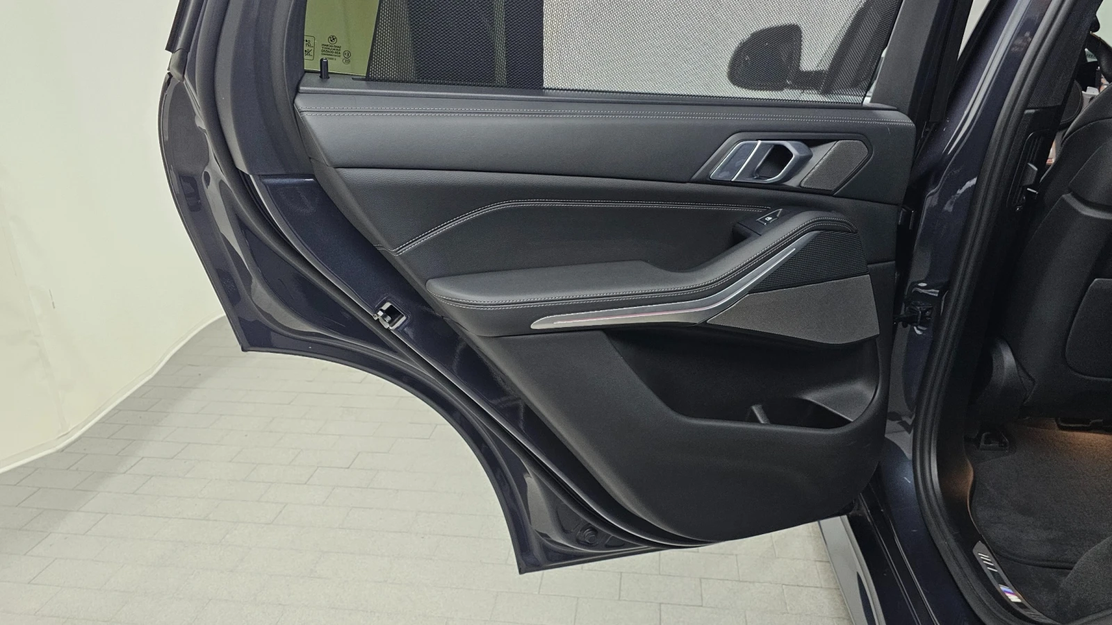 BMW X5 | ЛАЗЕРИ | 360 | DISTRONIC | HUD | ВЪЗДУХ | , снимка 12 - Автомобили и джипове - 55404108
