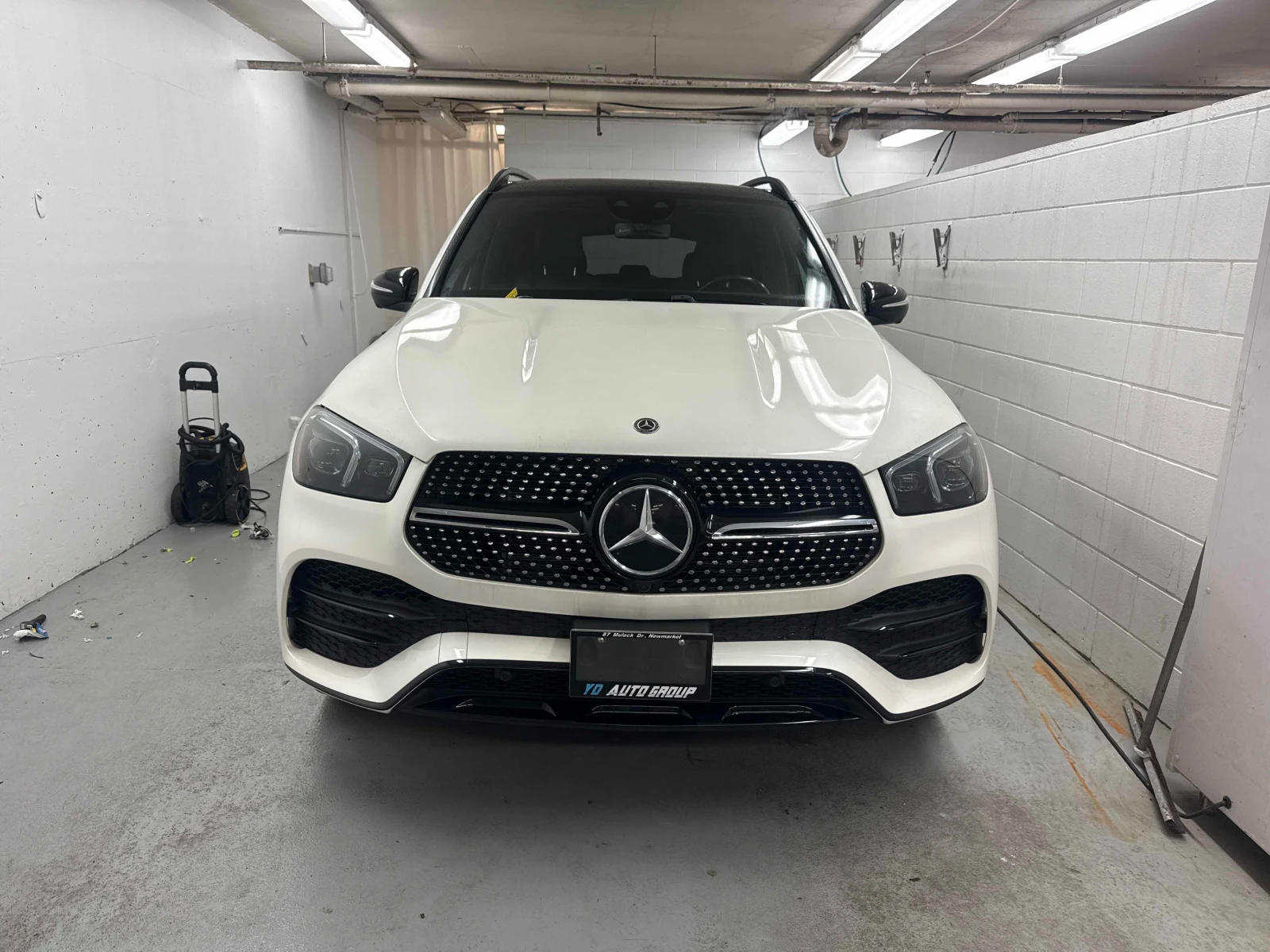 Mercedes-Benz GLE 350 * CARFAX * ОПЦИЯ ЗА ФИНАНСИРАНЕ, снимка 6 - Автомобили и джипове - 56086945