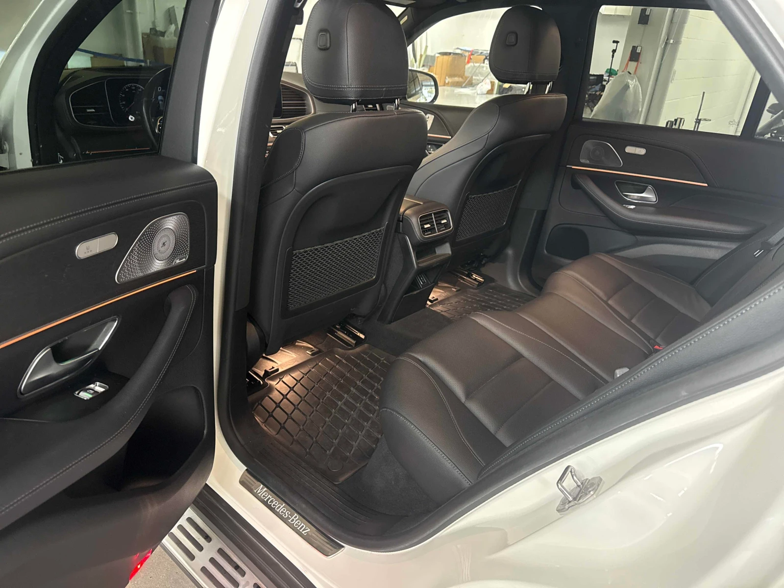 Mercedes-Benz GLE 350 * CARFAX * ОПЦИЯ ЗА ФИНАНСИРАНЕ, снимка 14 - Автомобили и джипове - 56086945
