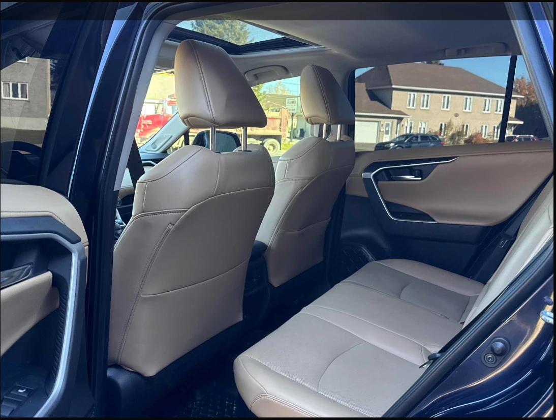 Toyota Rav4 LIMITED HYBRID * FULL MAX*  | Mobile.bg � ����������� 7