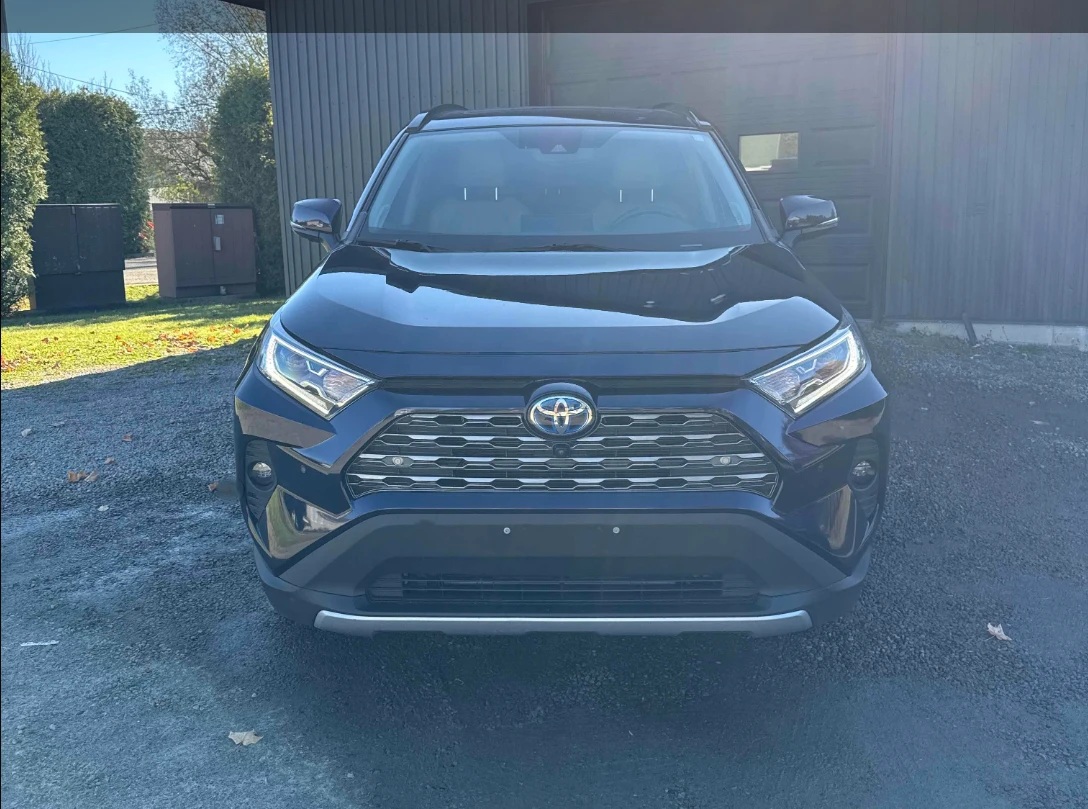 Toyota Rav4 LIMITED HYBRID * FULL MAX*  | Mobile.bg � ����������� 2