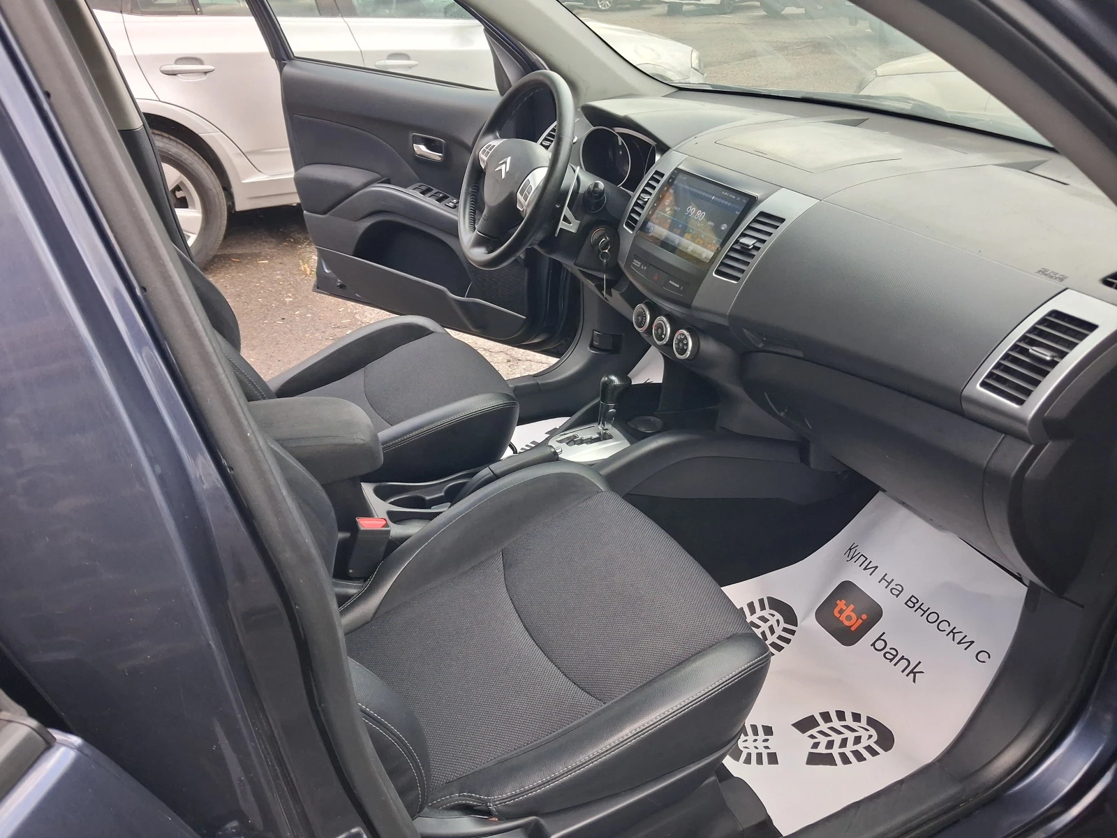 Citroen C-Crosser 2.4i* �������* * 4×4* *  | Mobile.bg � ����������� 12