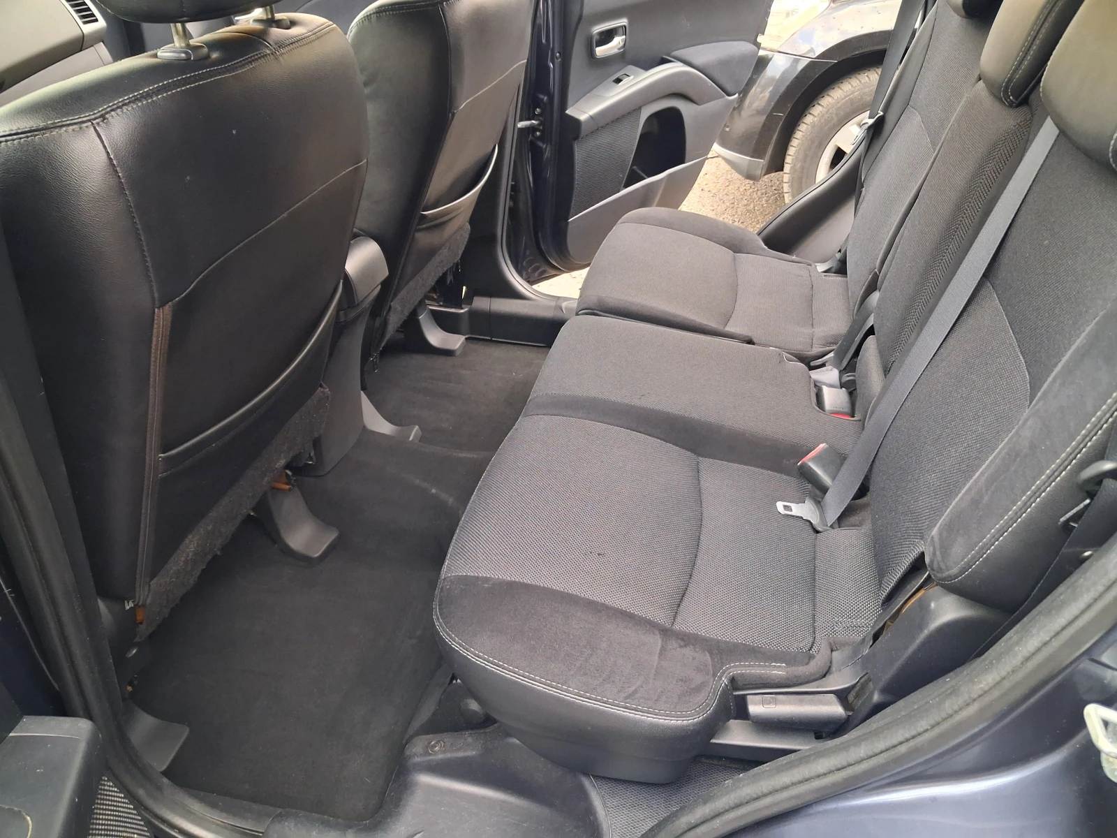 Citroen C-Crosser 2.4i* �������* * 4×4* *  | Mobile.bg � ����������� 14