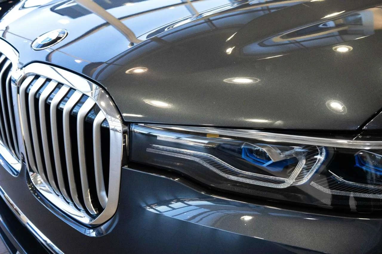 BMW X7 XB7 | Alpina Int/Ext. Styling | Premium Pack | M A | Mobile.bg � ����������� 5