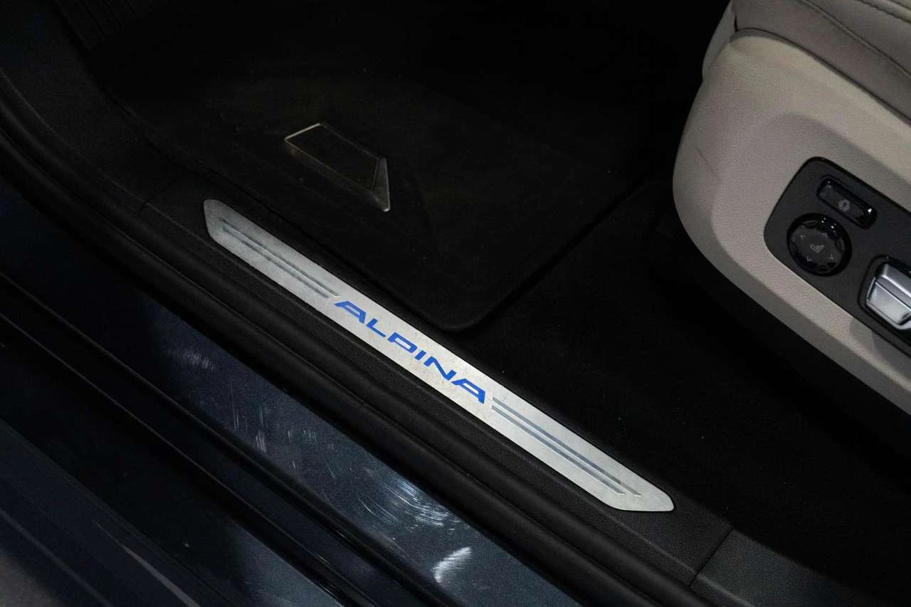 BMW X7 XB7 | Alpina Int/Ext. Styling | Premium Pack | M A | Mobile.bg � ����������� 15