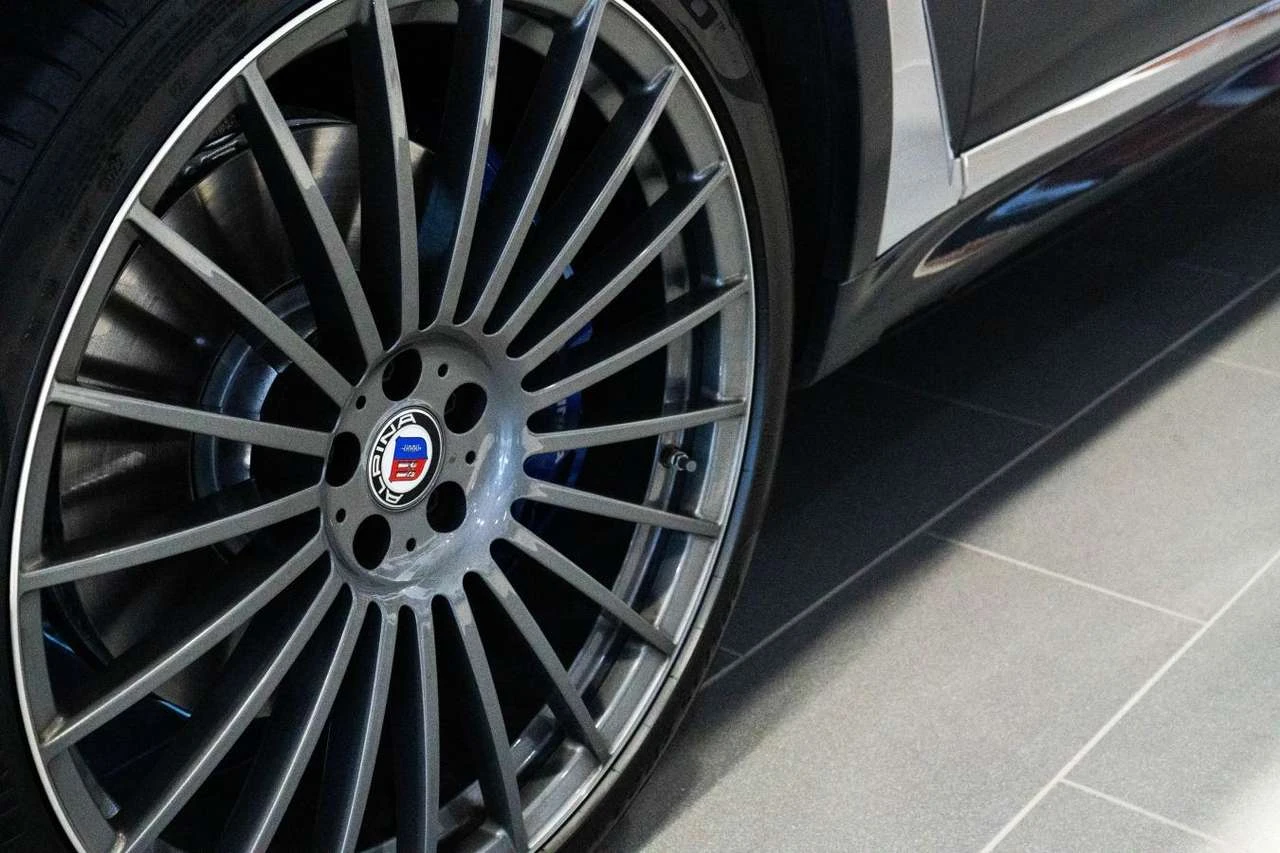 BMW X7 XB7 | Alpina Int/Ext. Styling | Premium Pack | M A | Mobile.bg � ����������� 4