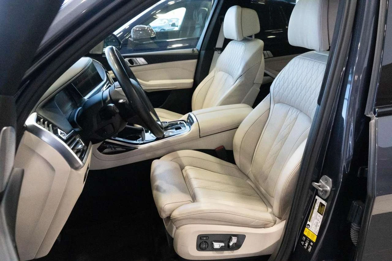 BMW X7 XB7 | Alpina Int/Ext. Styling | Premium Pack | M A | Mobile.bg � ����������� 16