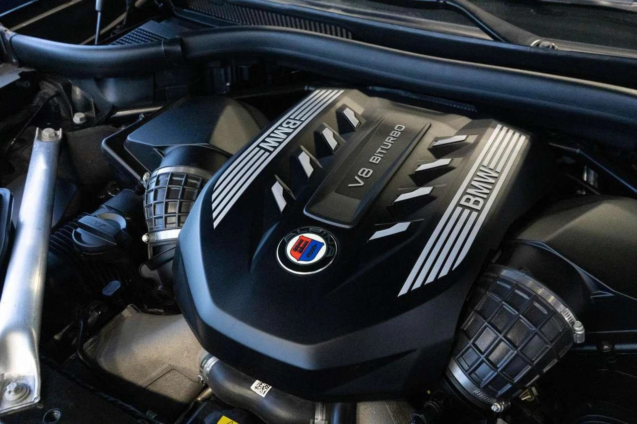 BMW X7 XB7 | Alpina Int/Ext. Styling | Premium Pack | M A | Mobile.bg � ����������� 13