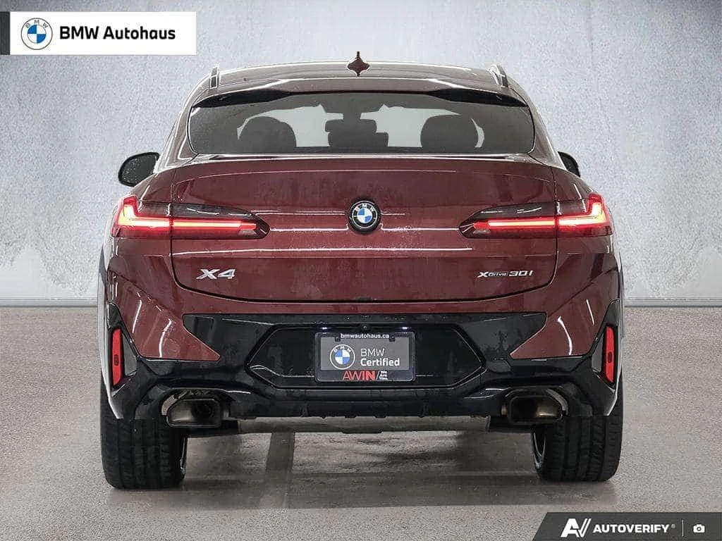 BMW X4  xDrive30i PREMIUM ESSENTIAL | M SPORT  | Mobile.bg � ����������� 5