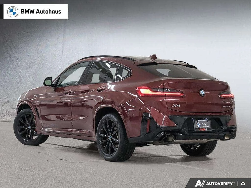 BMW X4  xDrive30i PREMIUM ESSENTIAL | M SPORT  | Mobile.bg � ����������� 4